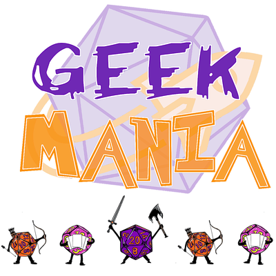 Geek Mania