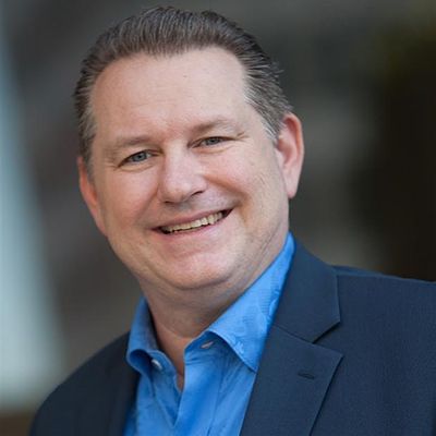 Mike Driggers