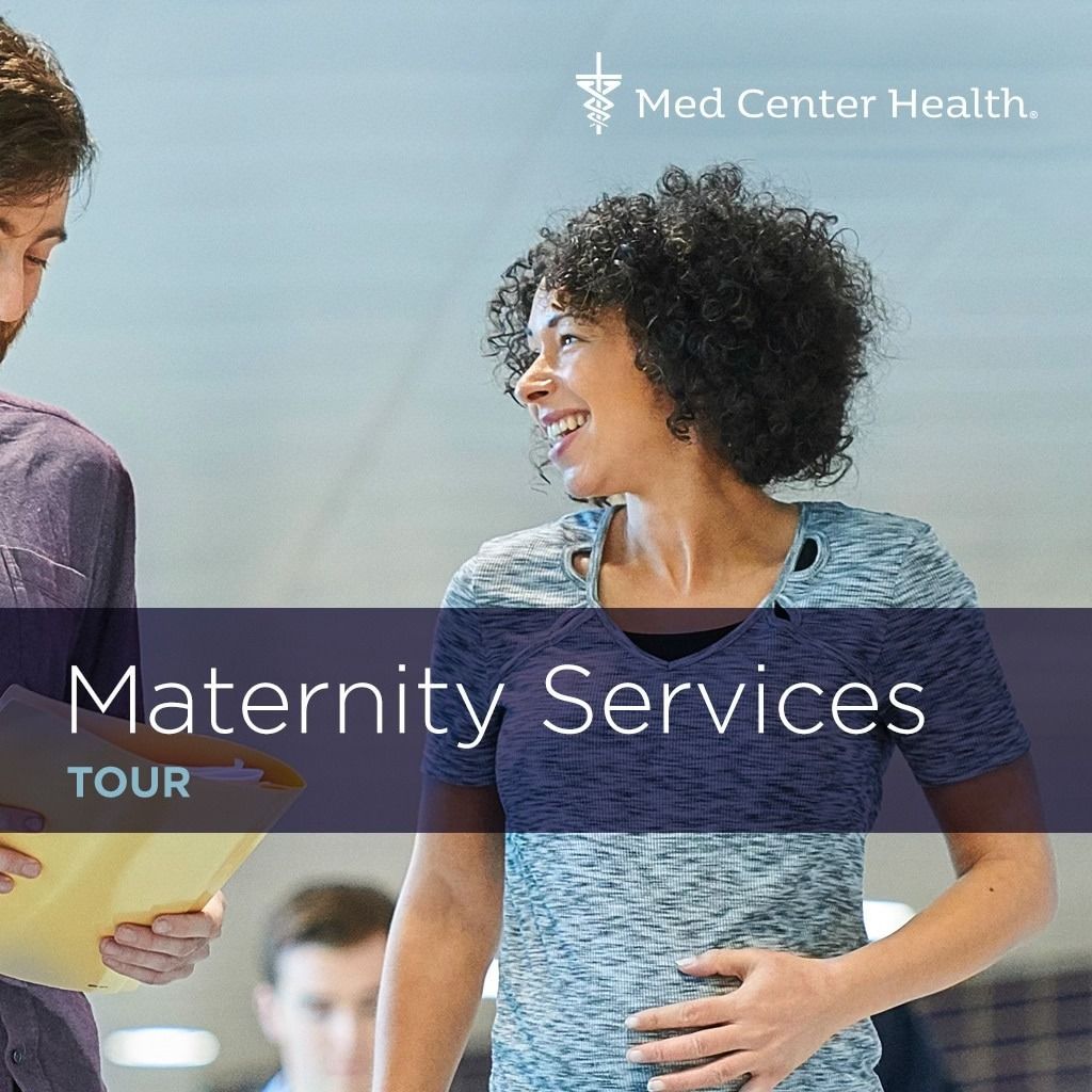 MATERNITY SERVICES TOUR