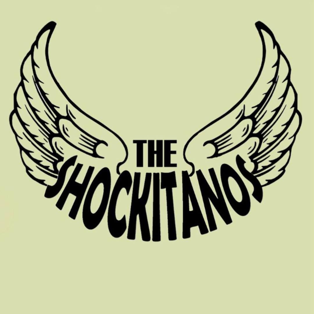 THE SHOCKITANOS