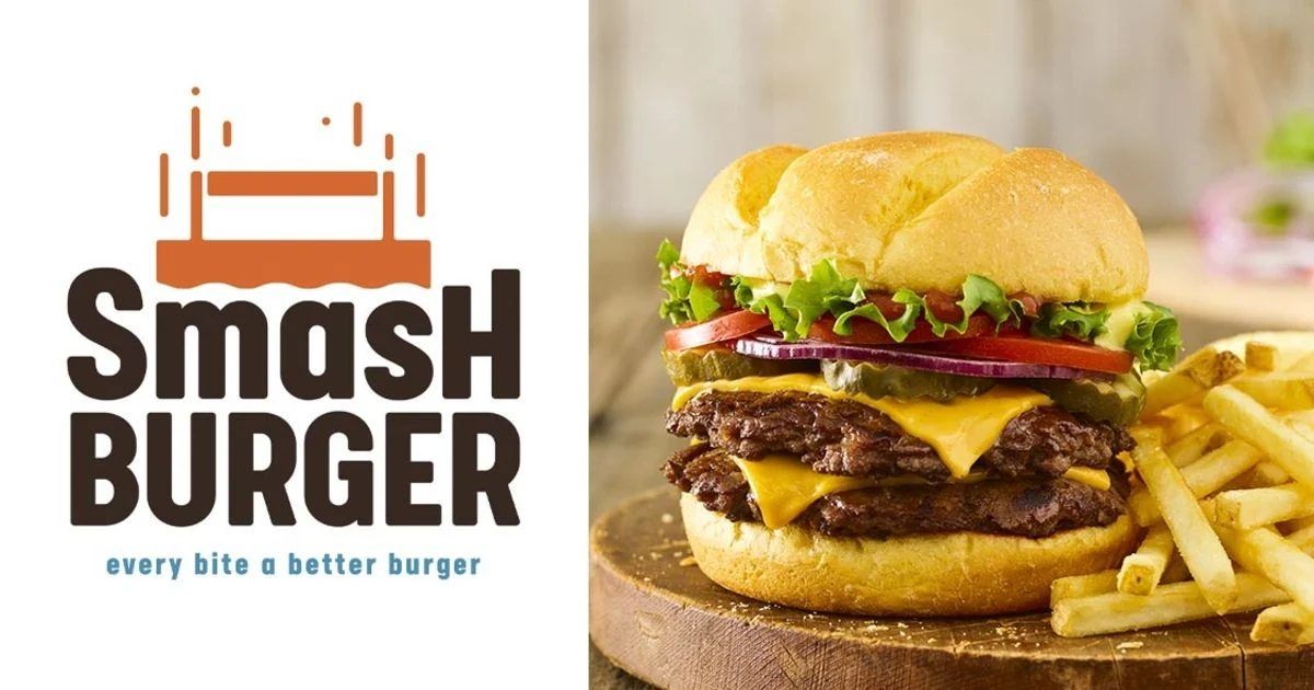 Dine Out for Ike - Smash Burger!