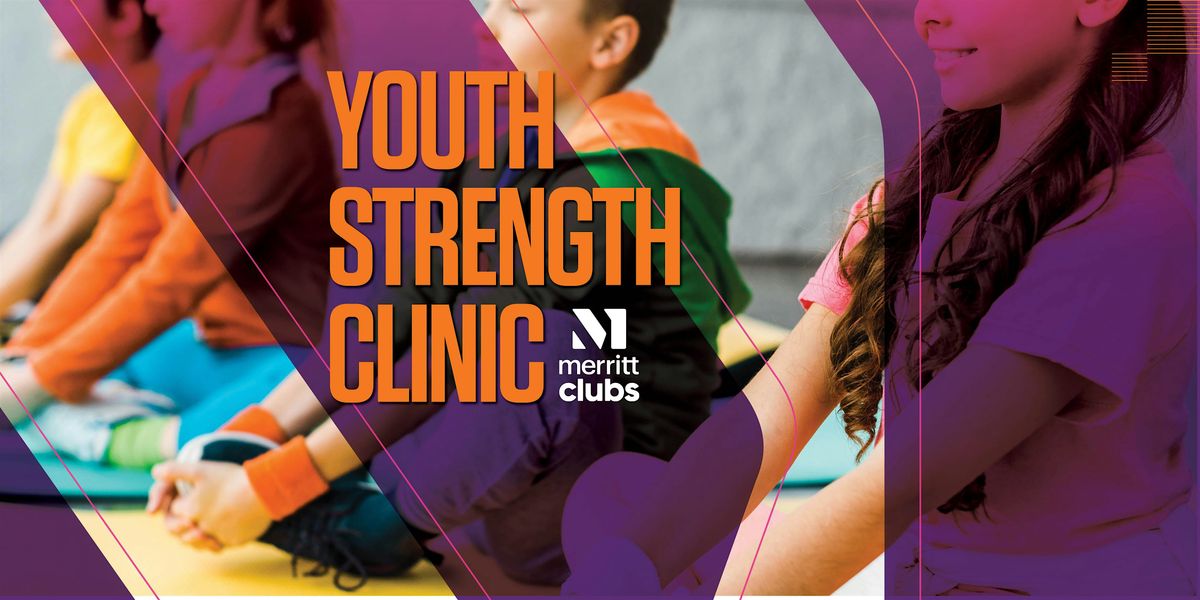 Youth Strength Clinic