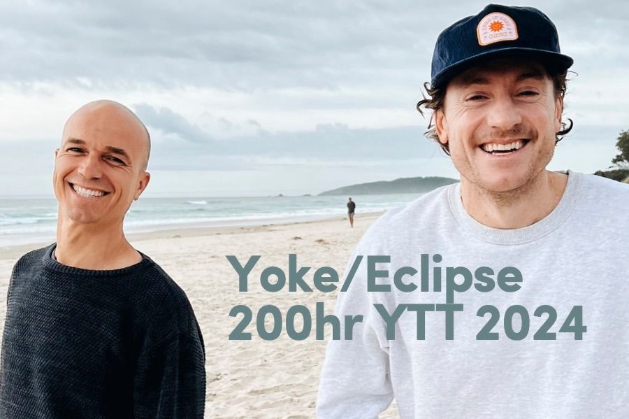 Yoke Yoga 200hr Yoga Teacher Training
