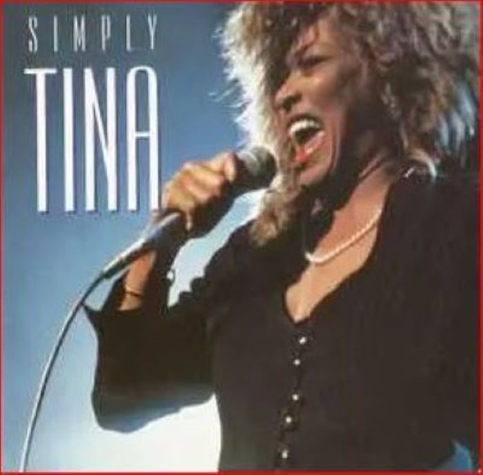 Free Tina Turner Tribute Concert:  Simply Tina 