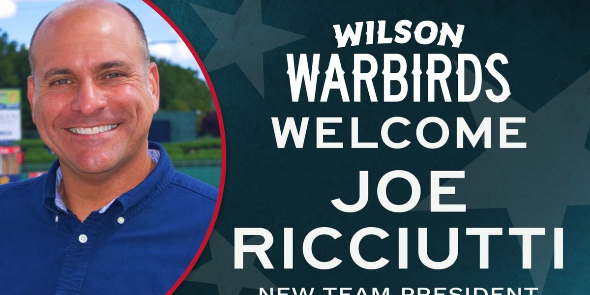 Wilson Warbirds at Charleston RiverDogs at Joseph P. Riley Jr. Park