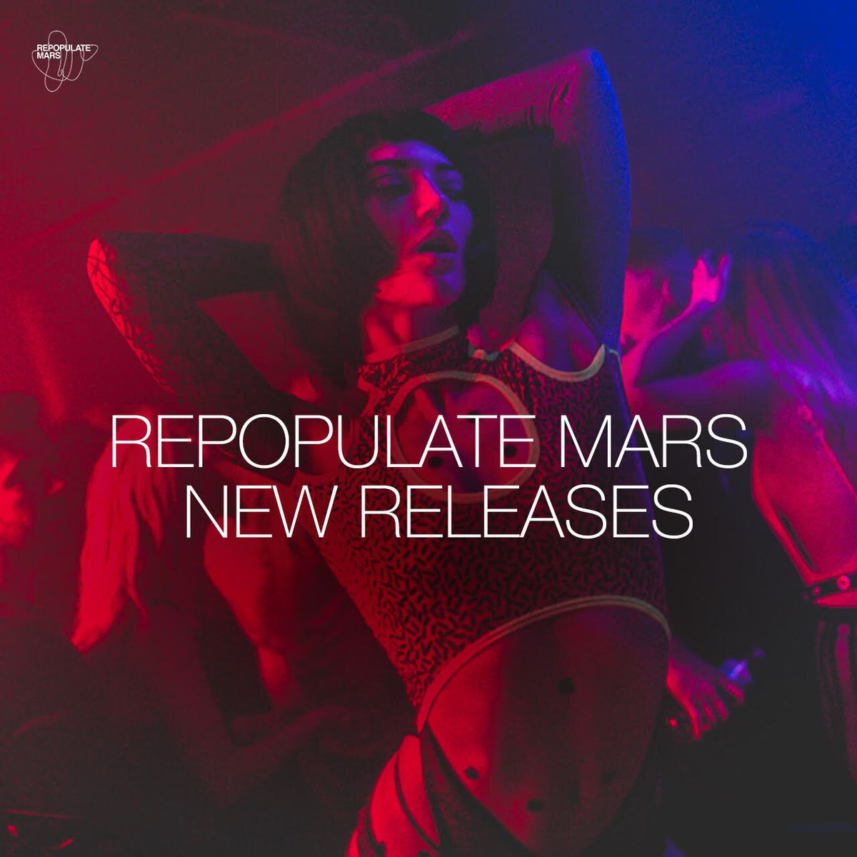 Repopulate Mars