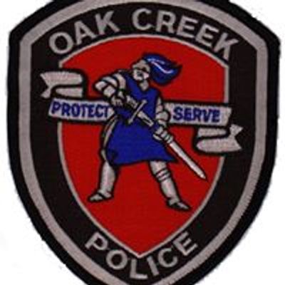 Oak Creek Police Department