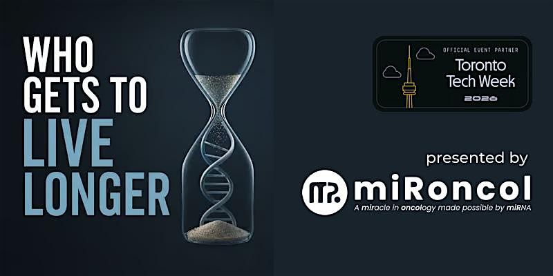 Who Gets to Live Longer? How AI Is Making Longevity Accessible.