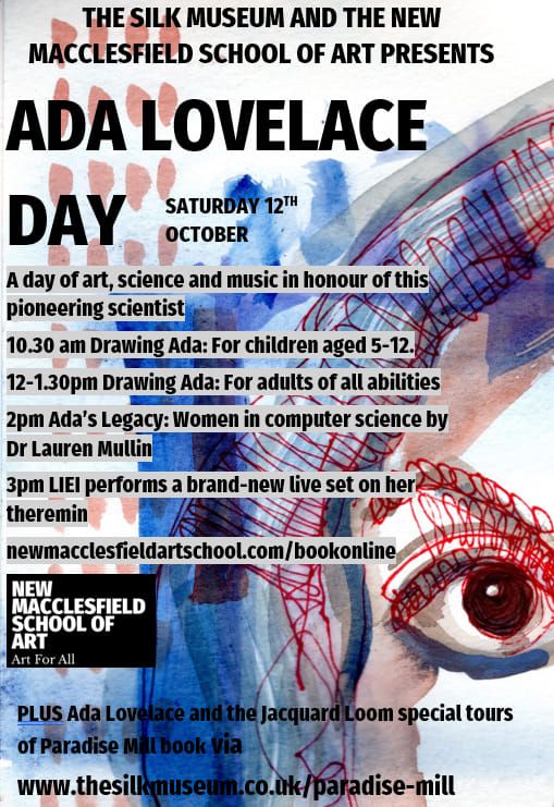 Ada Lovelace Day