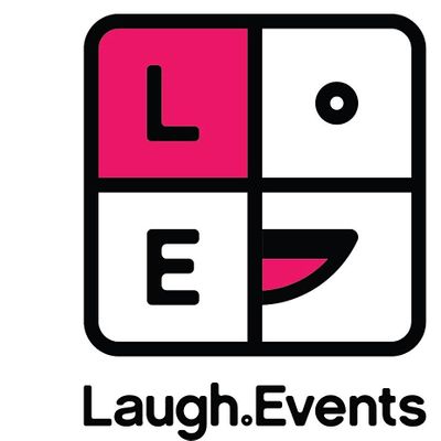 Laugh.Events