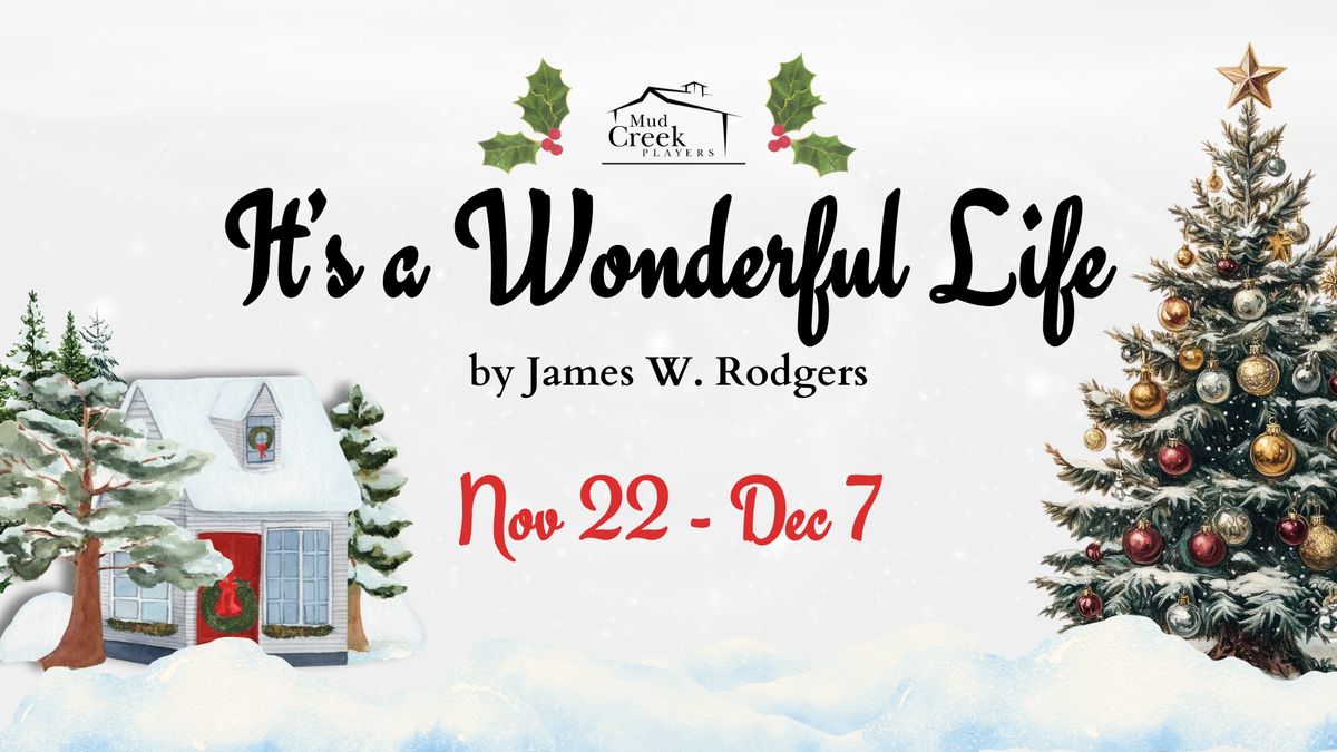 It's a Wonderful Life | A Christmas Classic