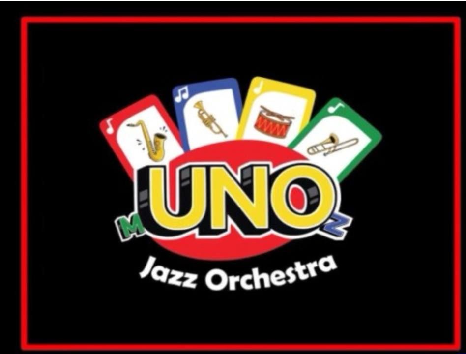 LATIN NIGHT WITH THE UNO LATIN ORCHESTRA