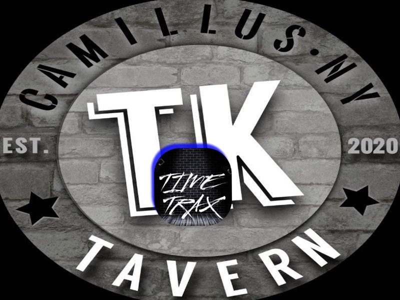 The All New TK Tavern with Time Trax