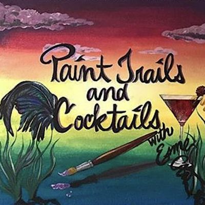 Art by Esmeralda Villarreal