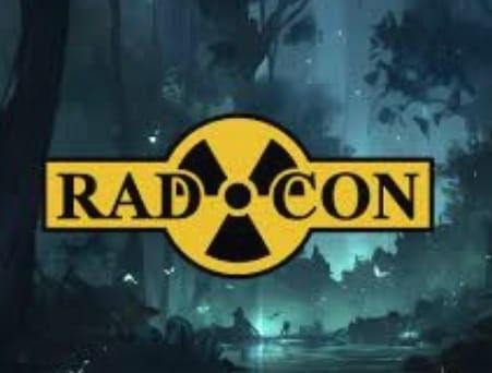 Radcon 2025