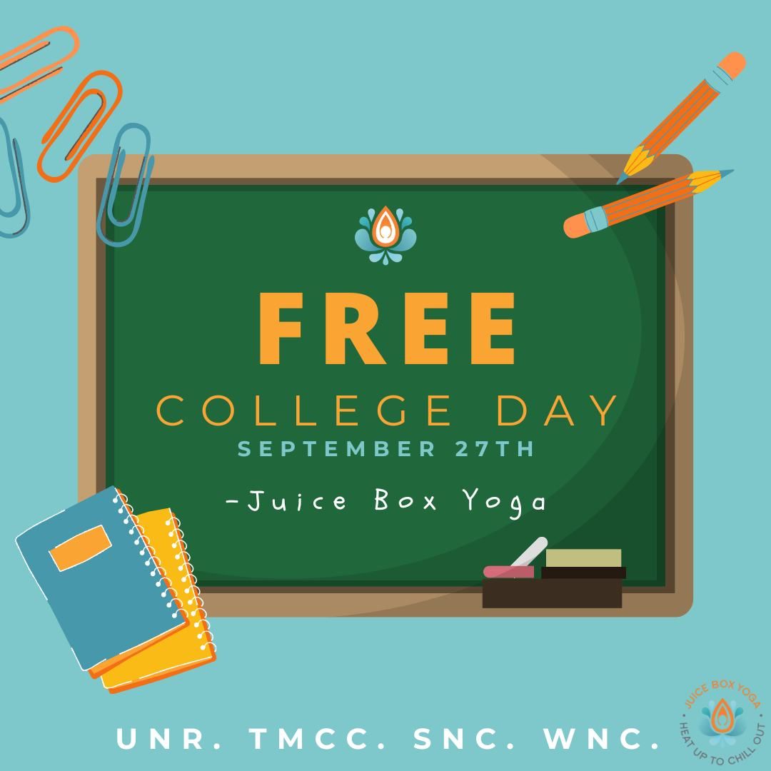 FREE College Day