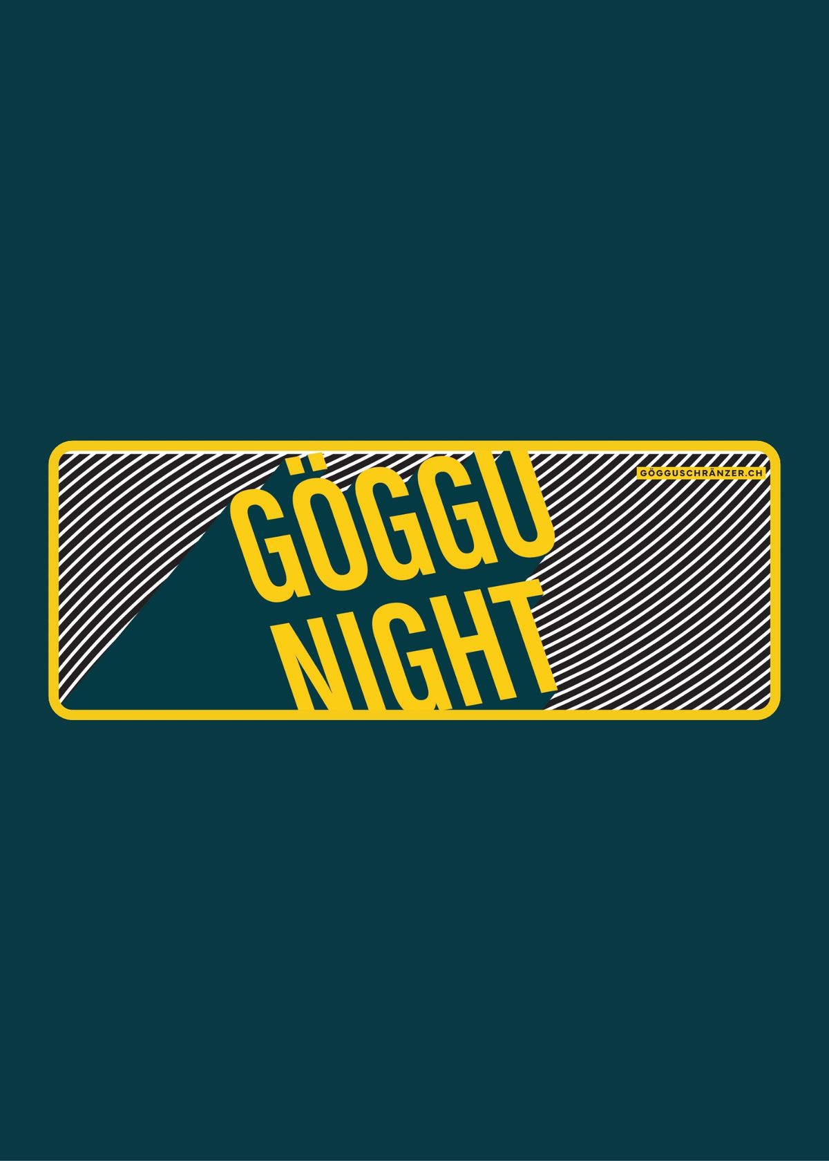 G\u00f6ggu Night 2025