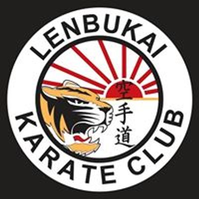 Lenbukai Karate Club