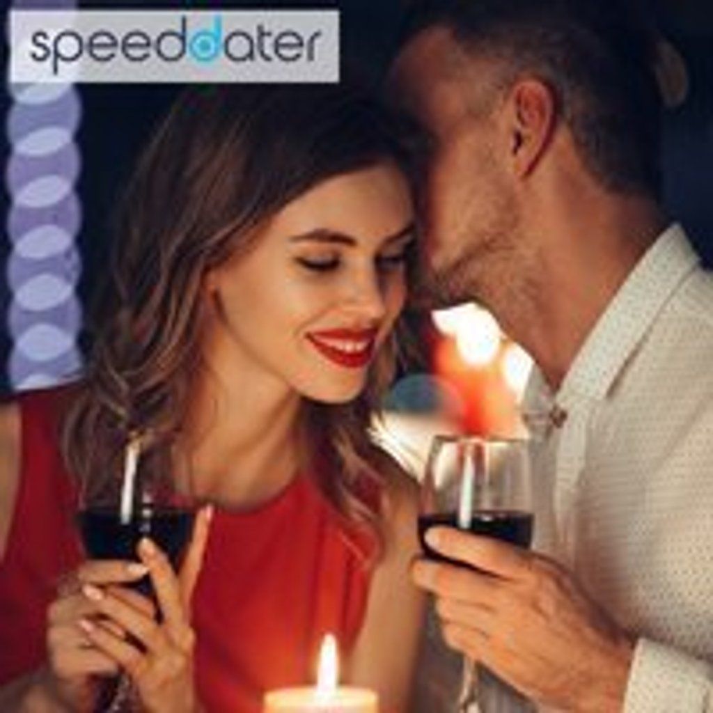 London Speed Dating | Ages 35-55