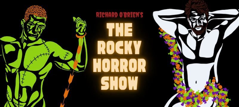 The Rocky Horror Show