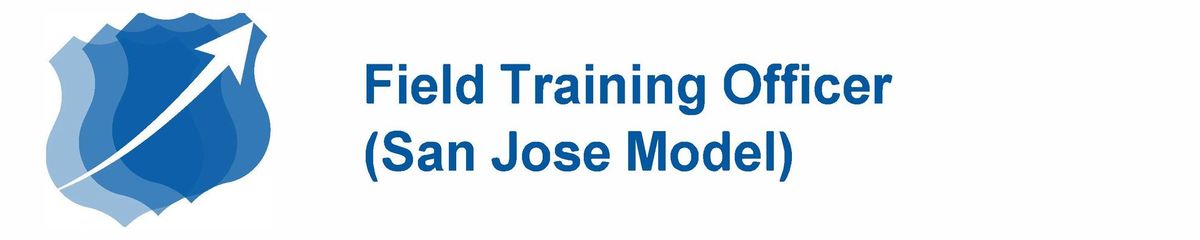 Basic FTO Certification Program (San Jose Model)