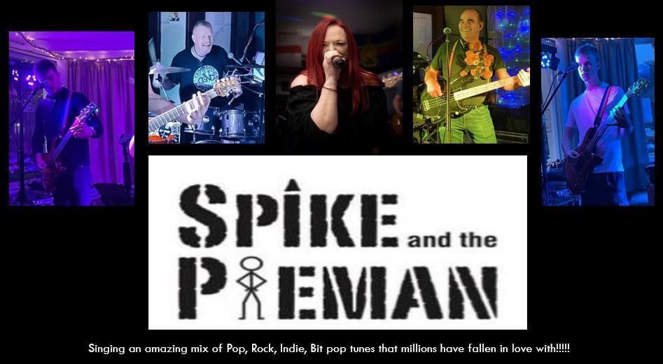 Spike & The Pieman 