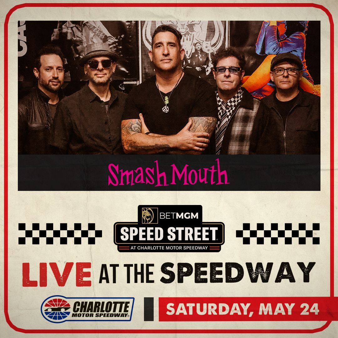 Smash Mouth