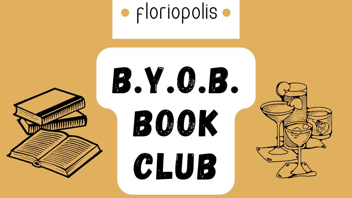BYOB Book Club