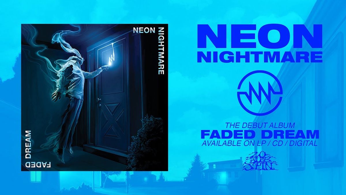 Neon Nightmares at The Masquerade - Purgatory