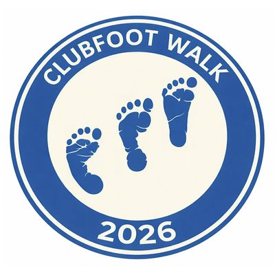 Fundraising Children's Orthopaedics