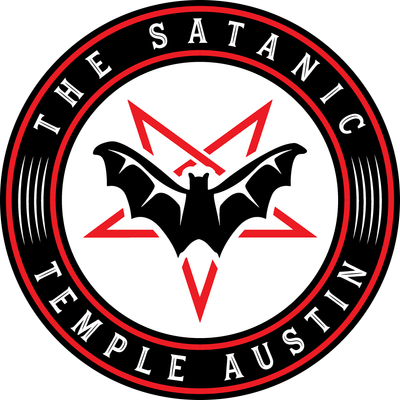 The Satanic Temple Austin