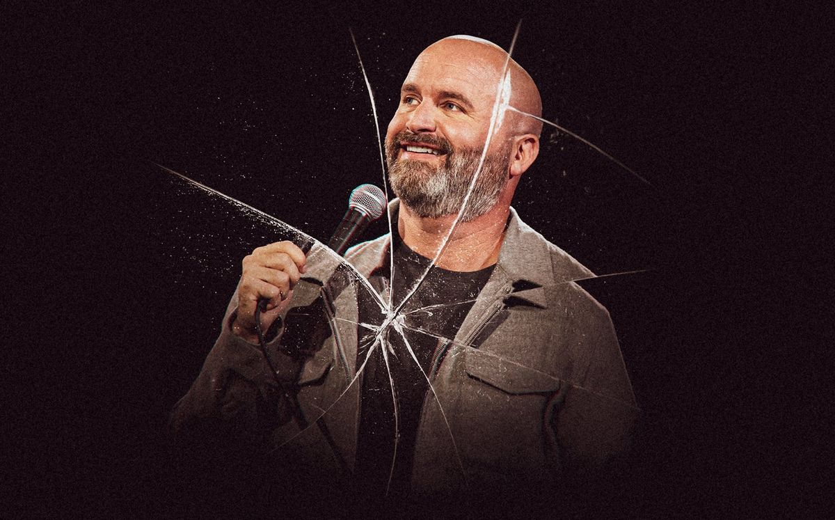 Parking Tom Segura