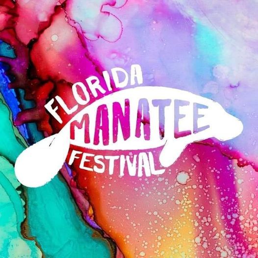 Florida Manatee Festival