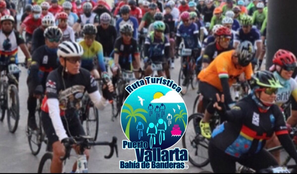 Ruta Tur\u00edstica Puerto Vallarta - Bahia de Banderas 2025