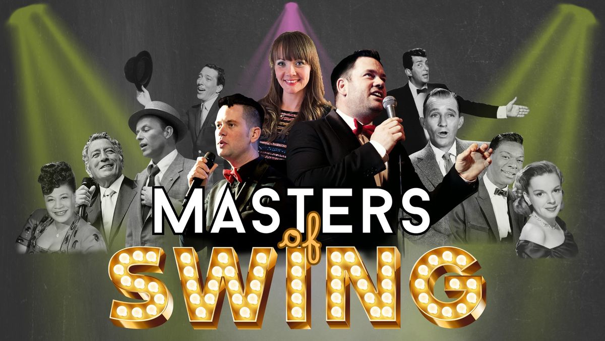 Masters of Swing