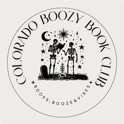 COBoozyBookClub