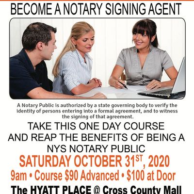 New York Notary Company