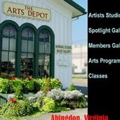 Arts Depot