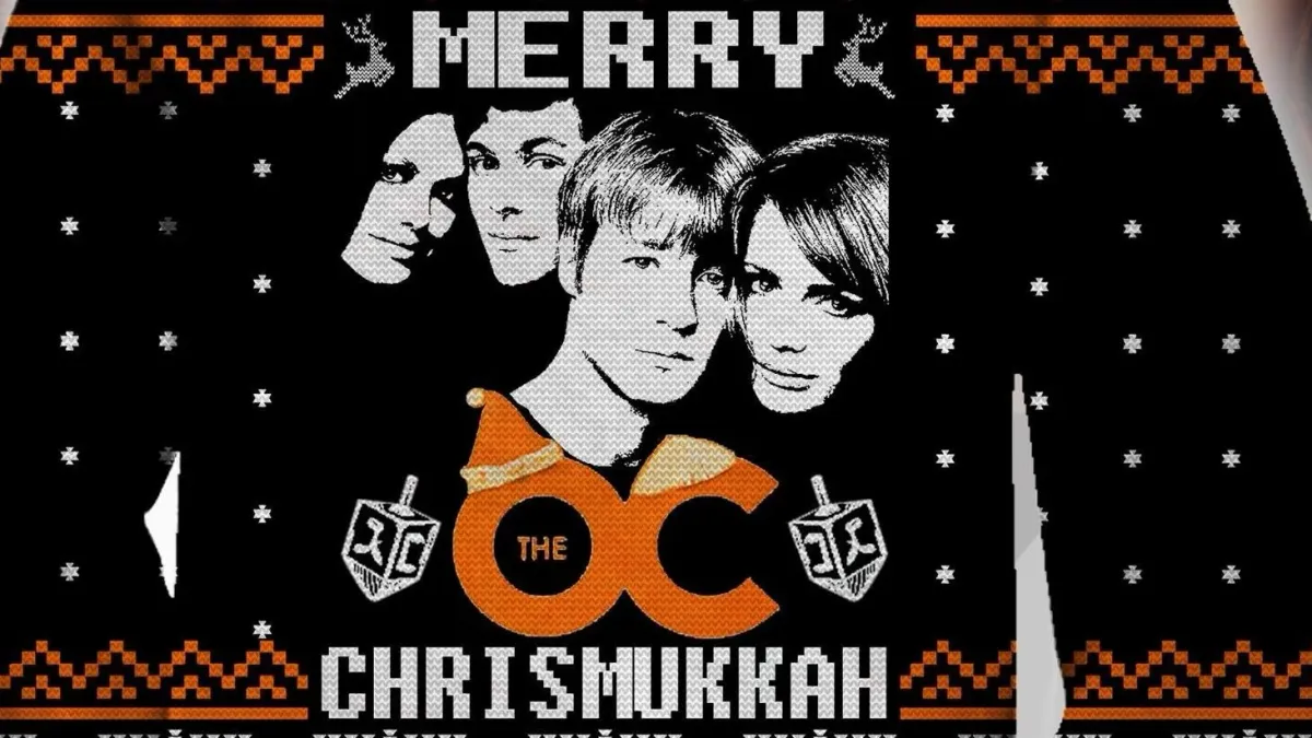 11th Annual East Valley Board Games Chrismukkah Gathering*!