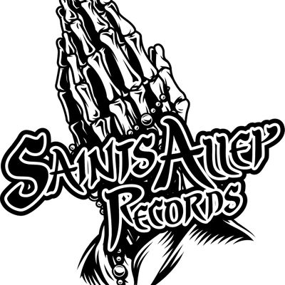 Saints Alley Records