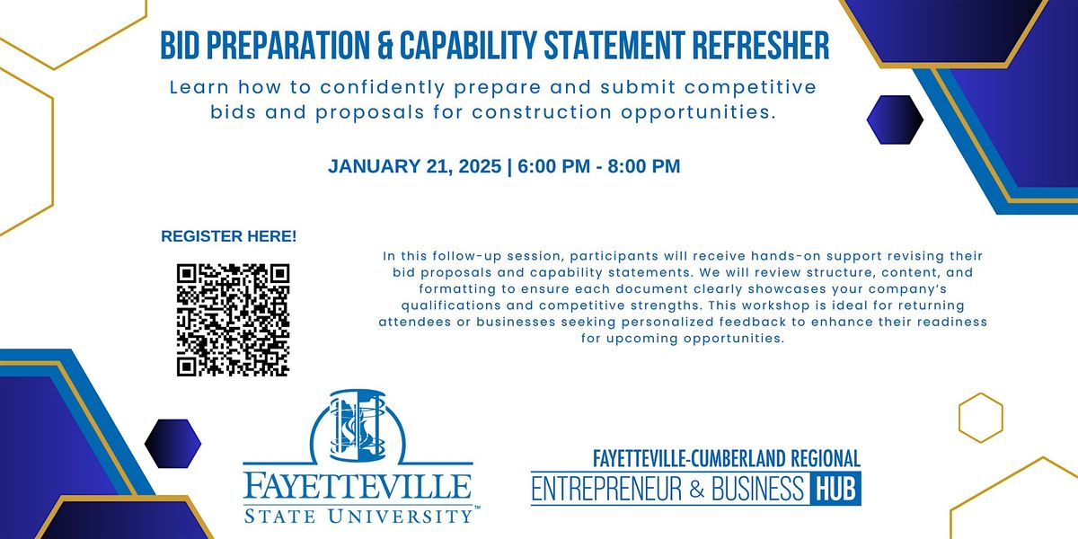 Bid Preparation in Construction