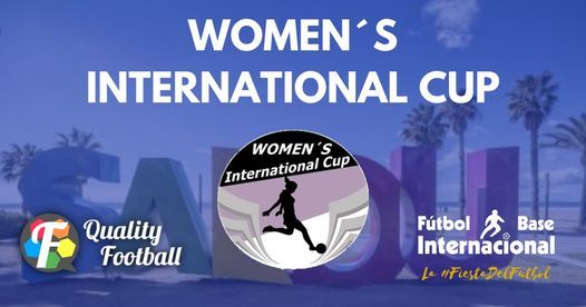Women\u00b4s International Cup