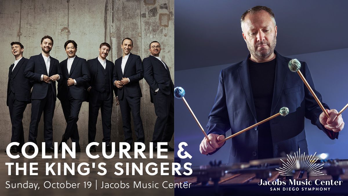 San Diego Symphony - Music of the Night at Joan and Irwin Jacobs Music Center