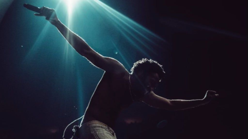 Club Level Seating: Childish Gambino