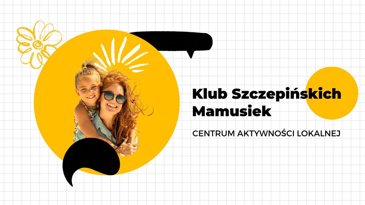 Klub Szczepi\u0144skich Mamusiek