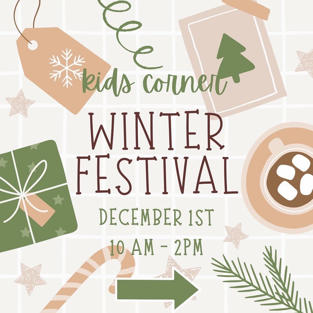 Kids Winter Festival