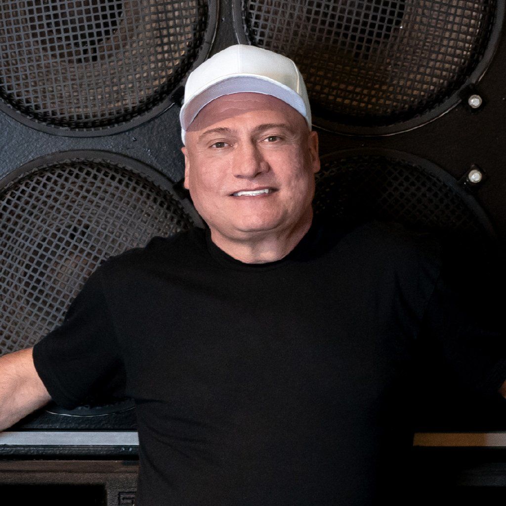 Colours 30 presents: Danny Tenaglia