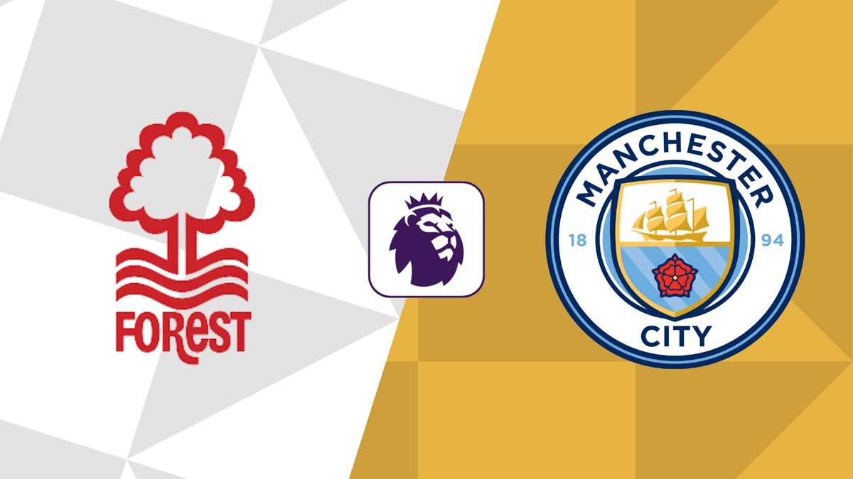 Man City vs Forest at Route One - FREE ENTRY