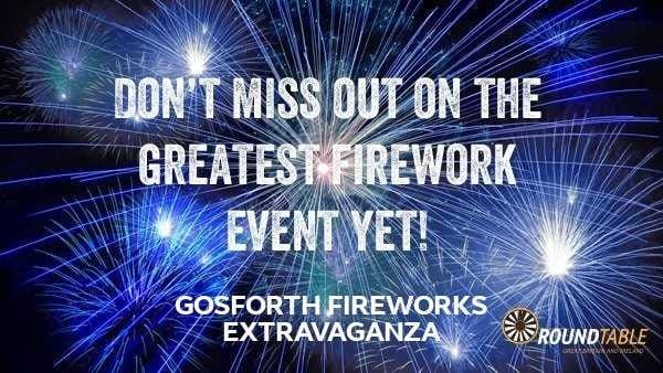 Gosforth Fireworks Extravaganza 2024! 