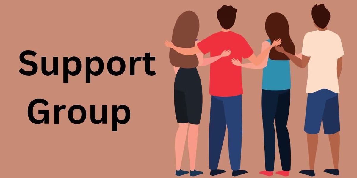 Support Group,